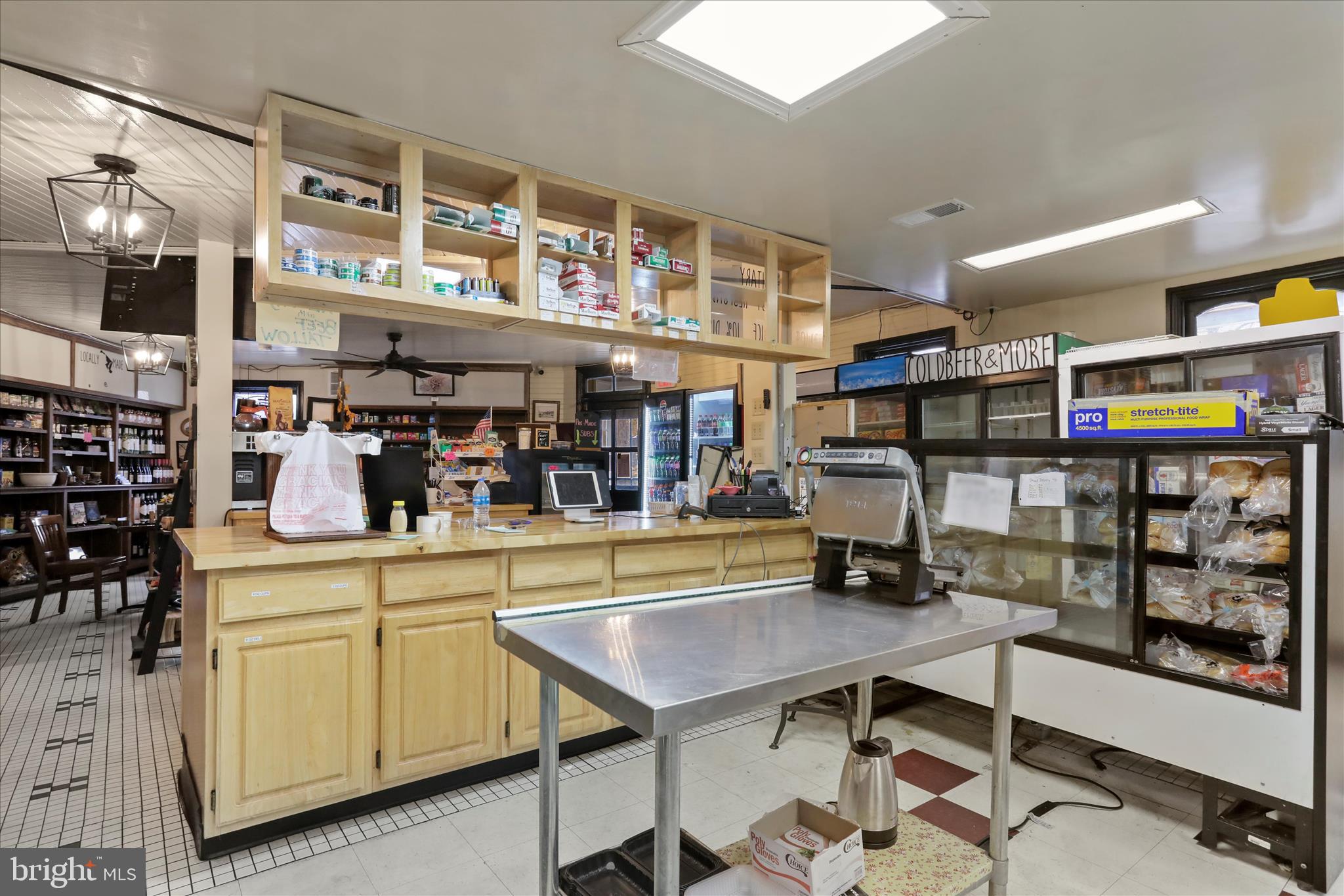 12487 Wolfsville Road Myersville, MD 21773 - Photo 35 of 49