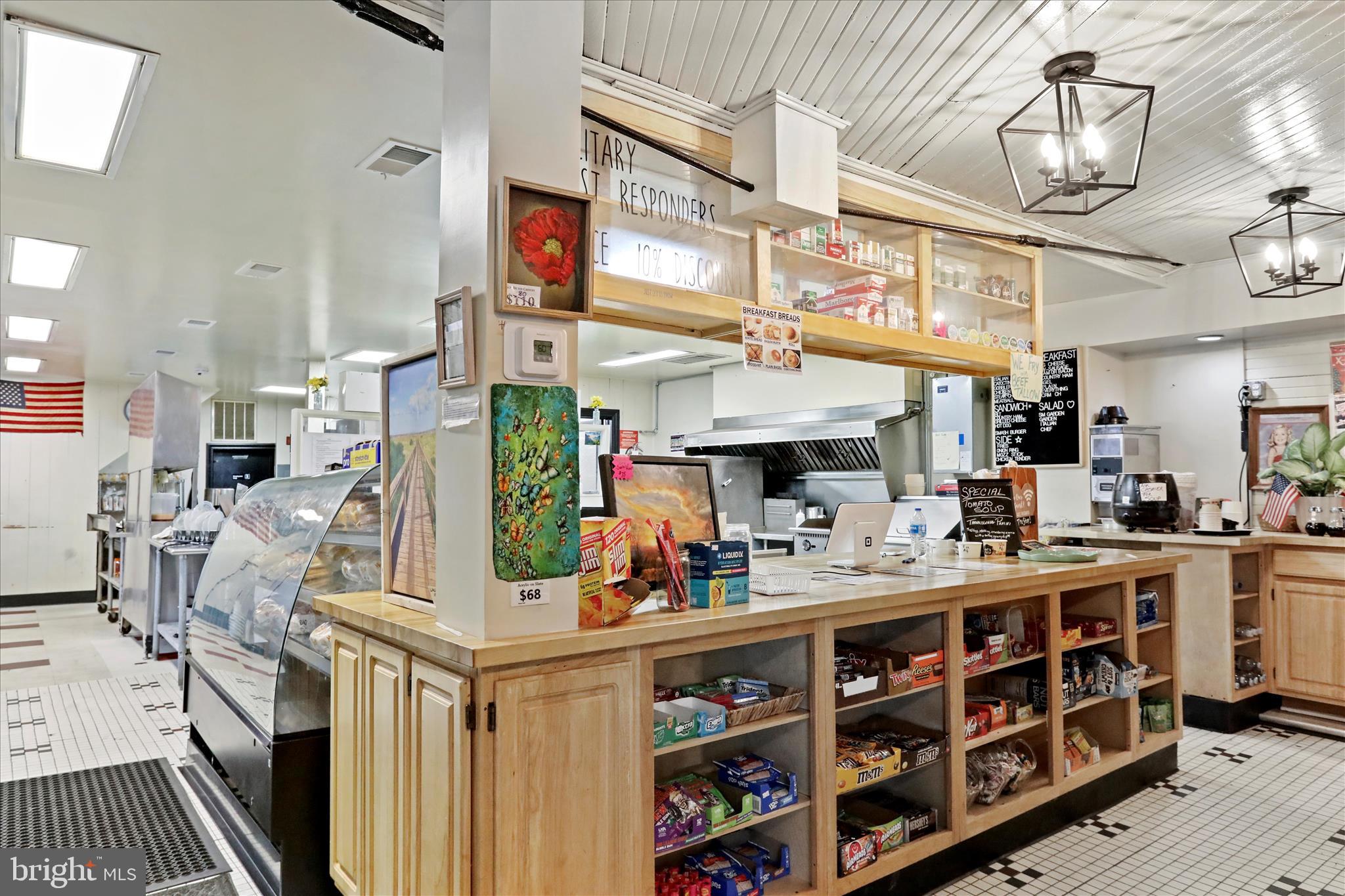 12487 Wolfsville Road Myersville, MD 21773 - Photo 38 of 49