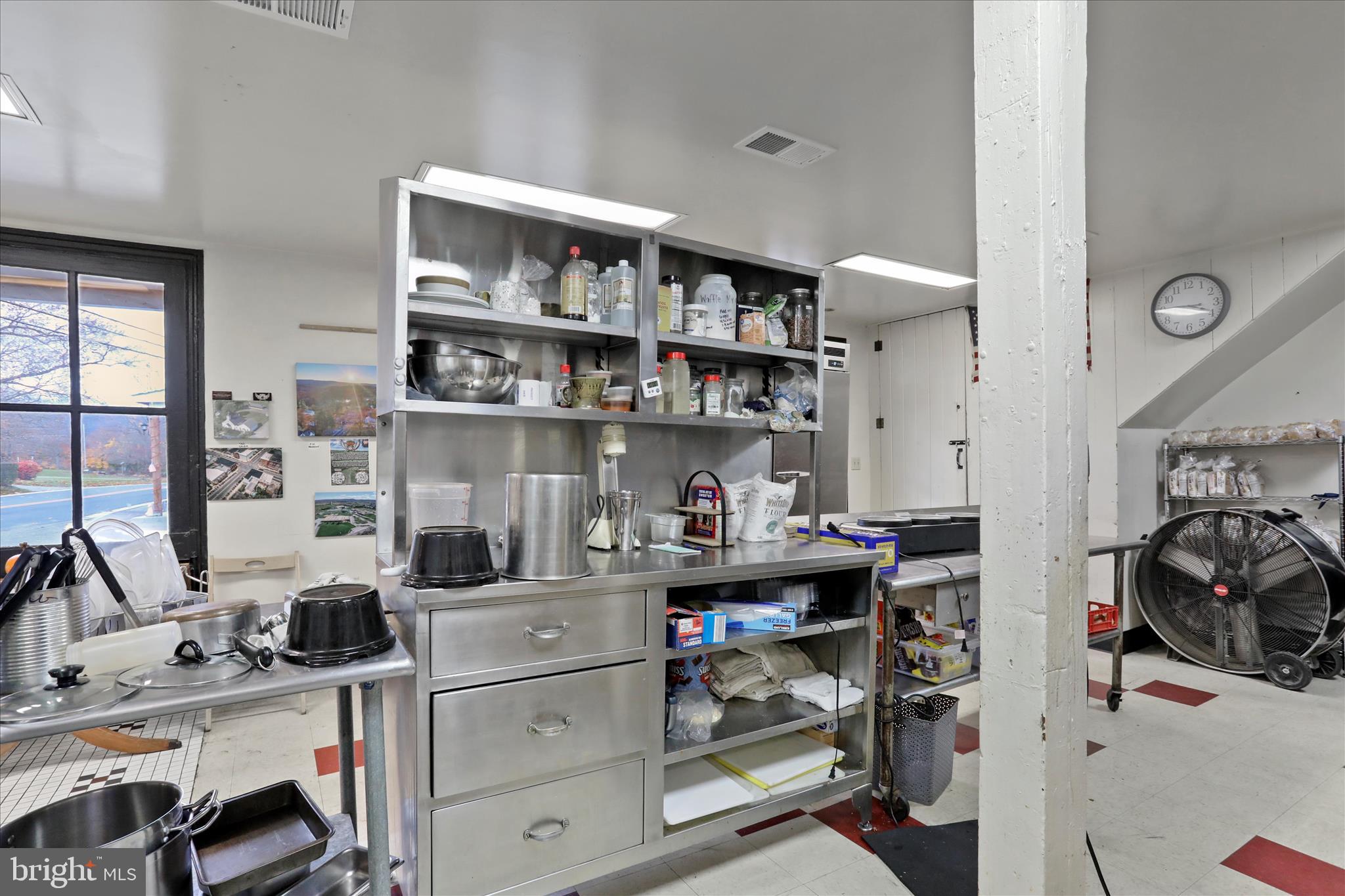 12487 Wolfsville Road Myersville, MD 21773 - Photo 42 of 49