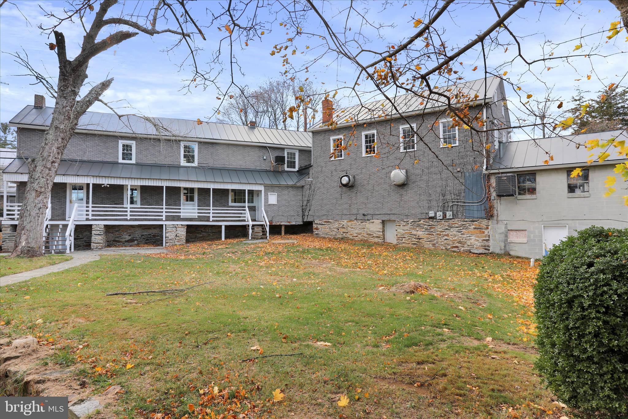 12487 Wolfsville Road Myersville, MD 21773 - Photo 45 of 49