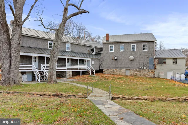 $499,900 | 12487 Wolfsville Road, Myersville, MD 21773