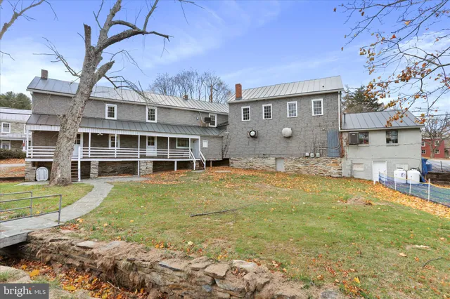 $499,900 | 12487 Wolfsville Road, Myersville, MD 21773