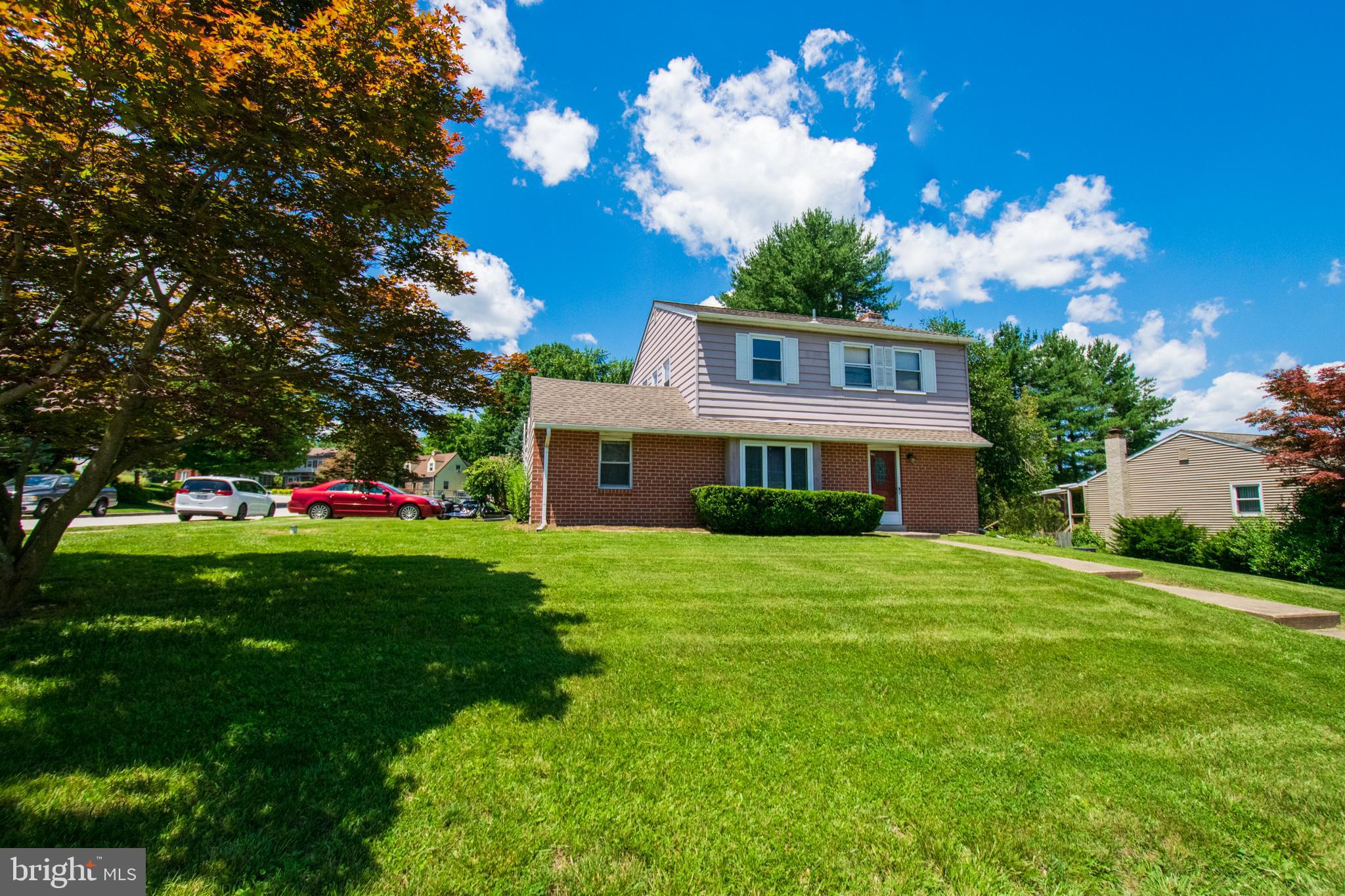 2402 Larkin Road Boothwyn, PA 19061 - Photo 1 of 36 Gallery Image 1