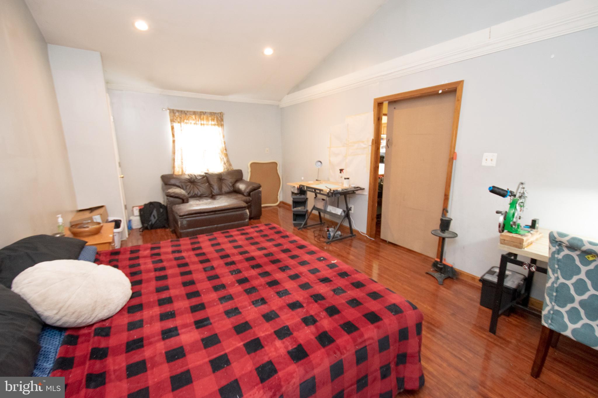 2402 Larkin Road Boothwyn, PA 19061 - Photo 11 of 36 Family Room (currently used as 5th bedroom)