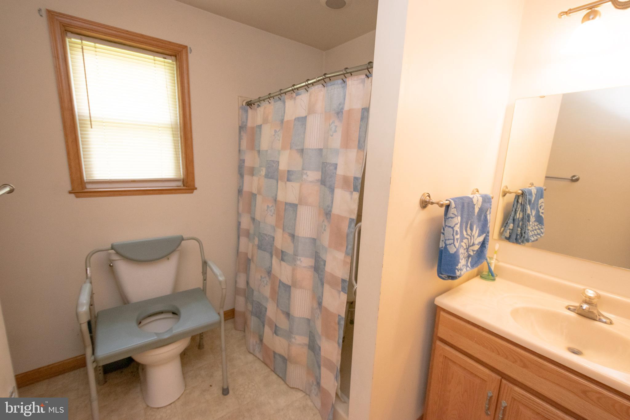2402 Larkin Road Boothwyn, PA 19061 - Photo 22 of 36 In-law suite full bath