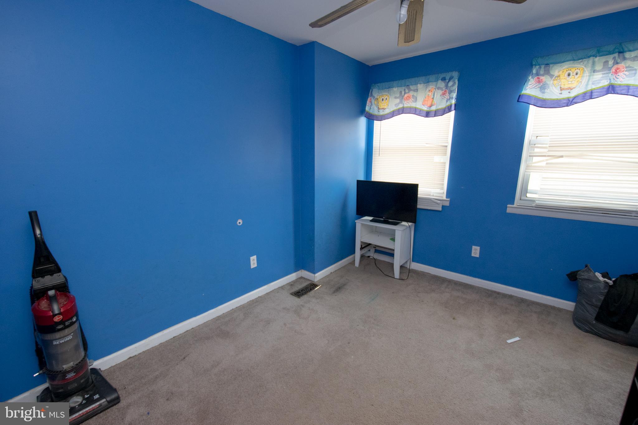 2402 Larkin Road Boothwyn, PA 19061 - Photo 23 of 36 Bedroom 4