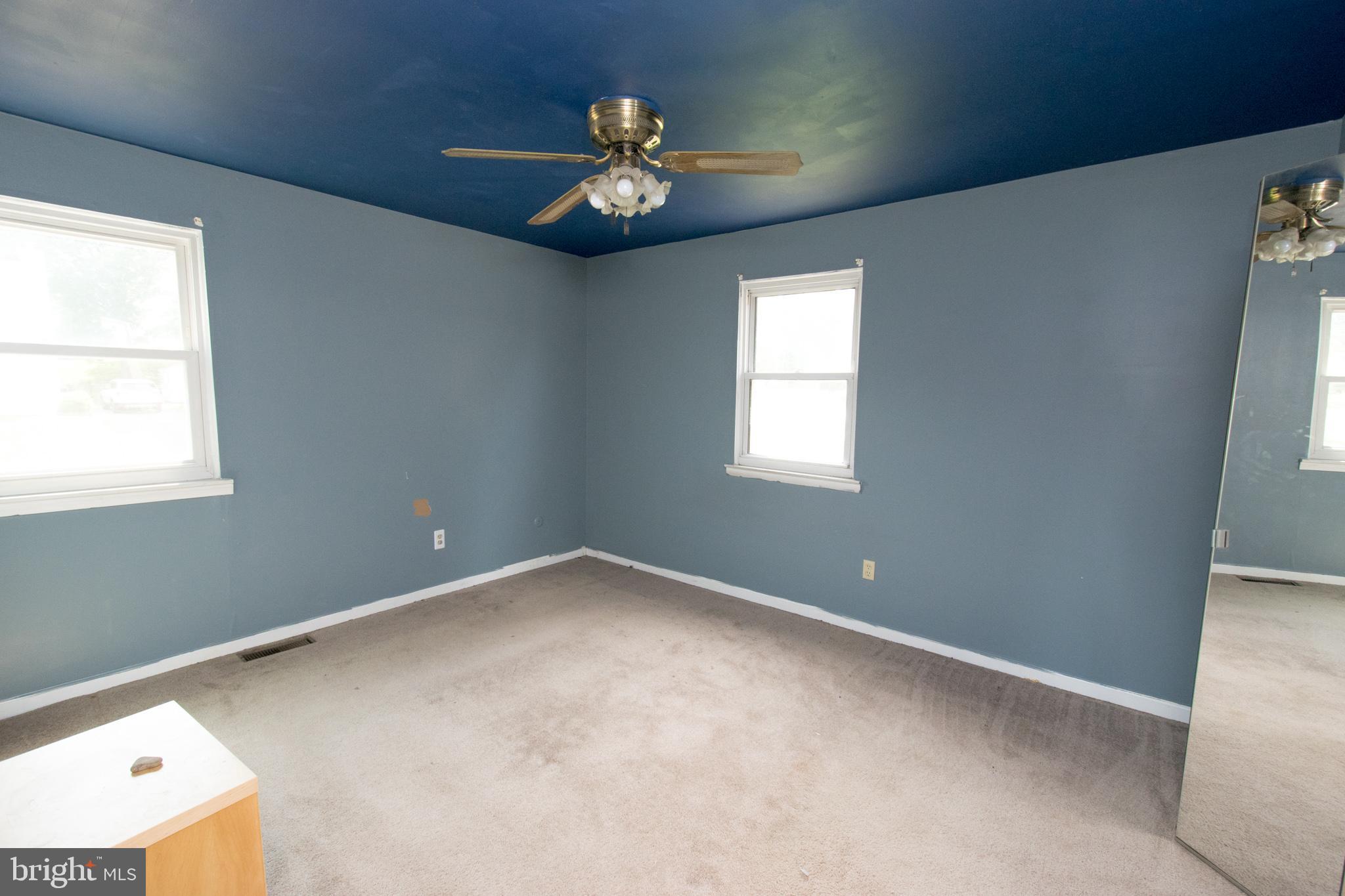 2402 Larkin Road Boothwyn, PA 19061 - Photo 32 of 36 Bedroom 1