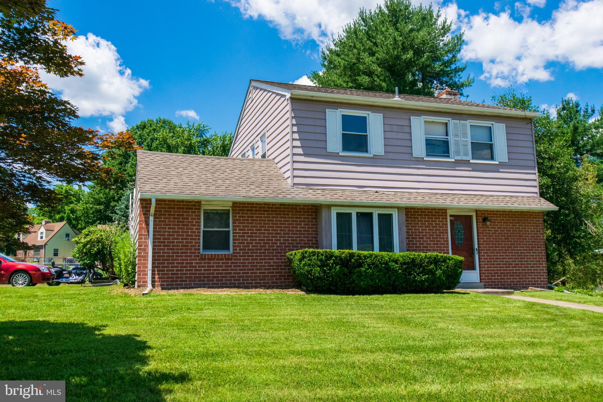 2402 Larkin Road Boothwyn, PA 19061 - Photo 36 of 36 Gallery Image 36