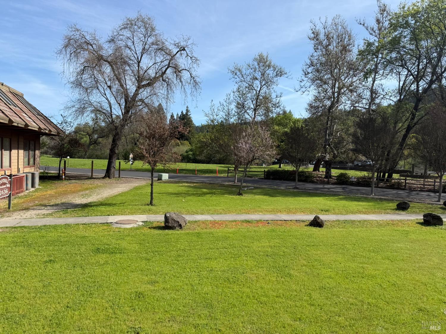 0 Foothill Boulevard Calistoga, CA 94515 - Photo 3 of 13