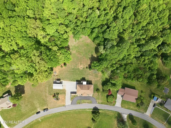 $700,000 | 446 Gaut Road, Dandridge, TN 37725
