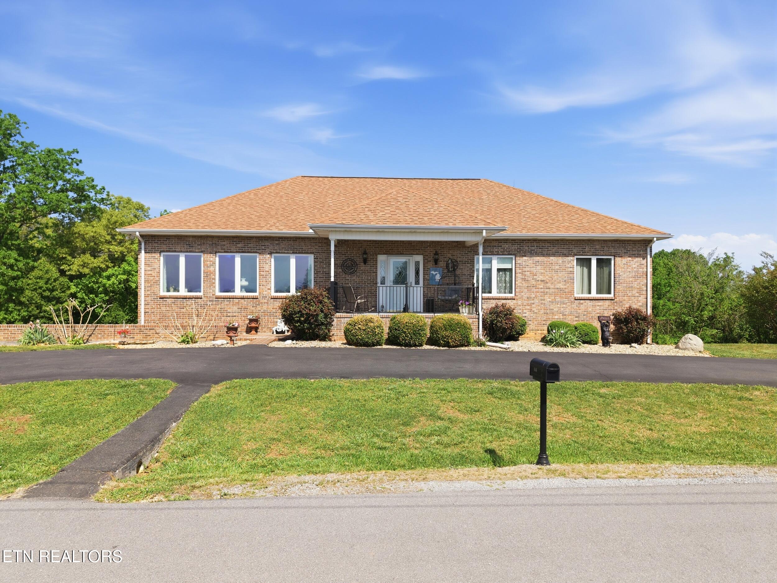 446 Gaut Road Dandridge, TN 37725 - Photo 3 of 59 2_446_gaut_rd_0001
