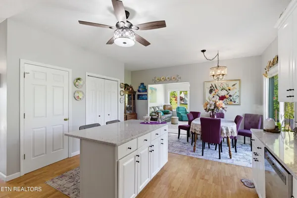 $700,000 | 446 Gaut Road, Dandridge, TN 37725