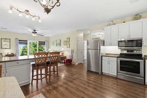 $700,000 | 446 Gaut Road, Dandridge, TN 37725