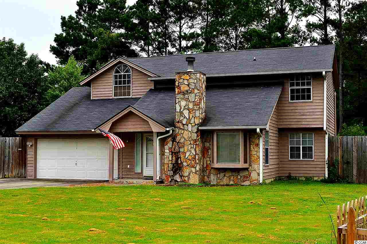 300 Prestwick Road Myrtle Beach, SC 29588 - Photo 1 of 25 Gallery Image 1