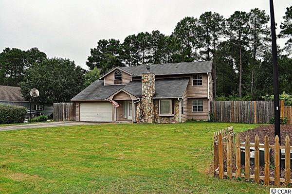 300 Prestwick Road Myrtle Beach, SC 29588 - Photo 23 of 25 Gallery Image 23