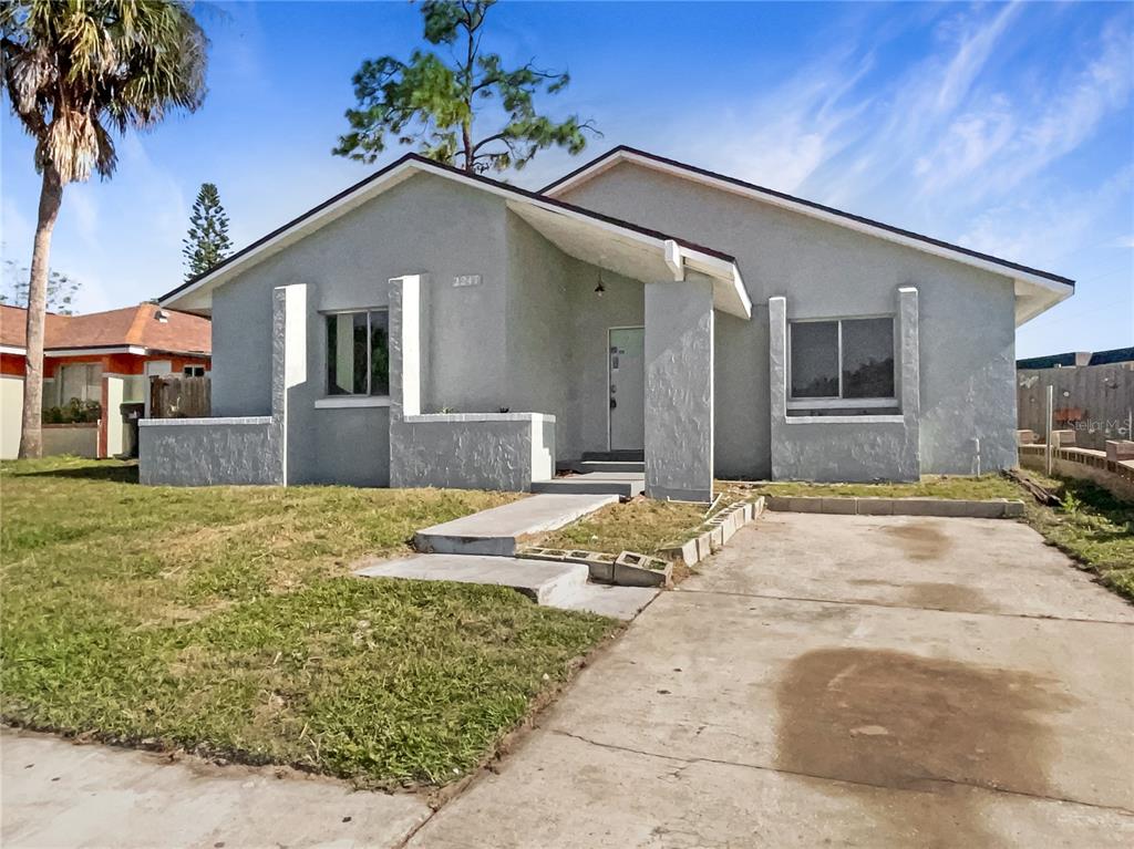 2247 Greenview Circle Orlando, FL 32808 - Photo 1 of 1