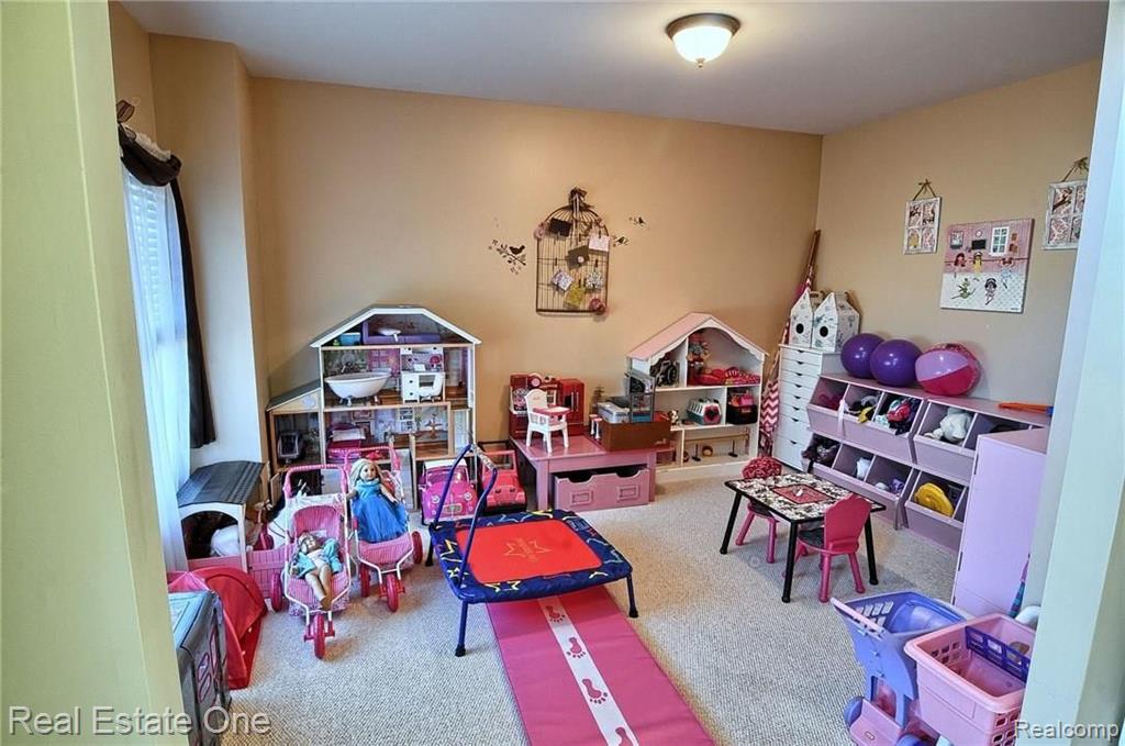 3815 East Coon Lake Road Howell, MI 48843 - Photo 25 of 30