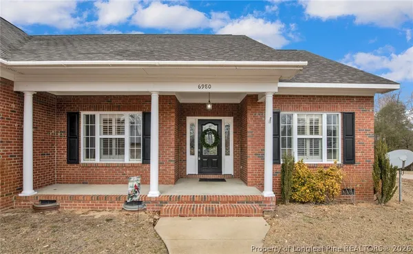 $409,900 | 6980 Glynn Mill Farm Drive, Fayetteville, NC 28306