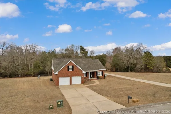 $409,900 | 6980 Glynn Mill Farm Drive, Fayetteville, NC 28306