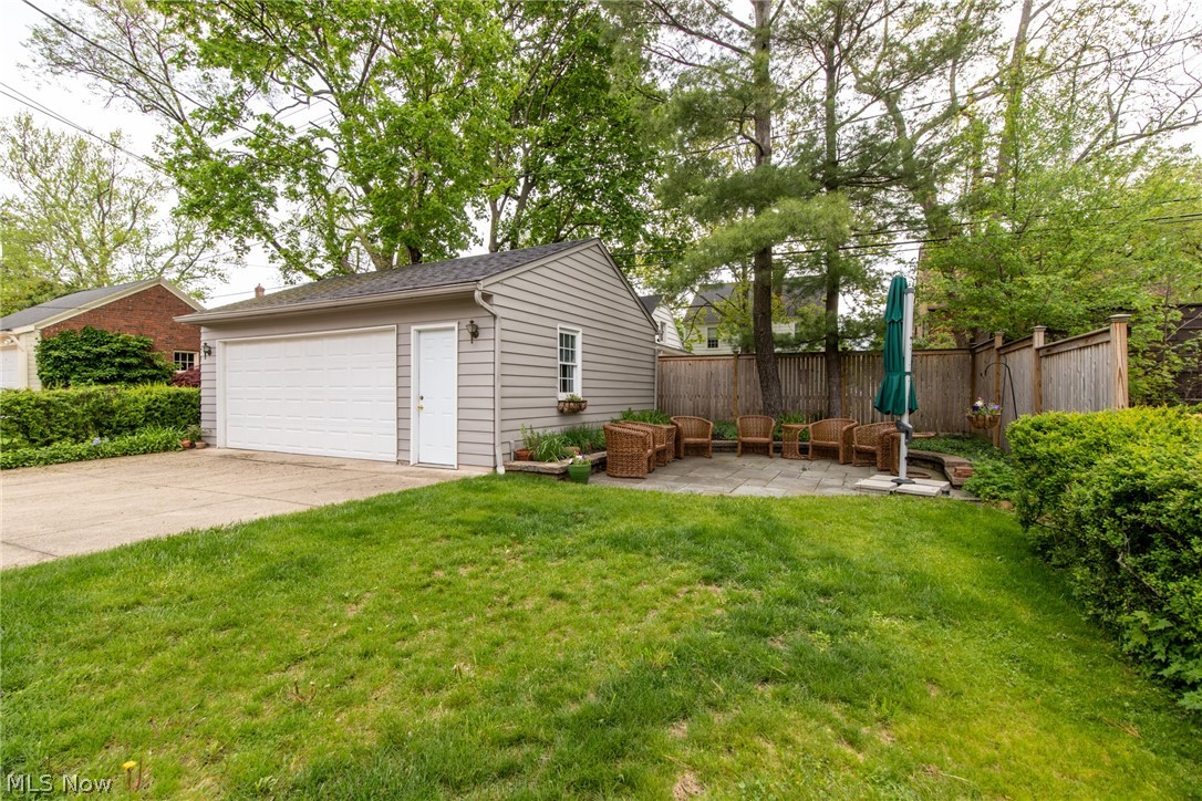3641 Rawnsdale Road Shaker Heights, OH 44122 - Photo 29 of 34 Gallery Image 29
