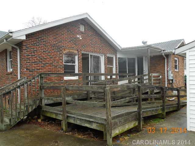 4008 Fieldcrest Road Charlotte, NC 28217 - Photo 12 of 12 Gallery Image 12