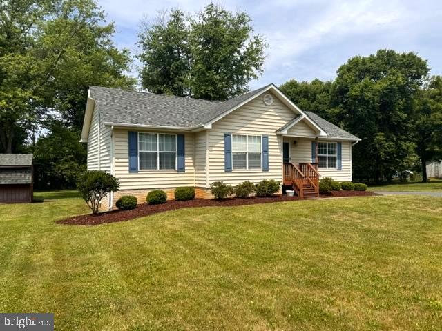 5487 Summit Point Road Charles Town, WV 25414 - Photo 5 of 14