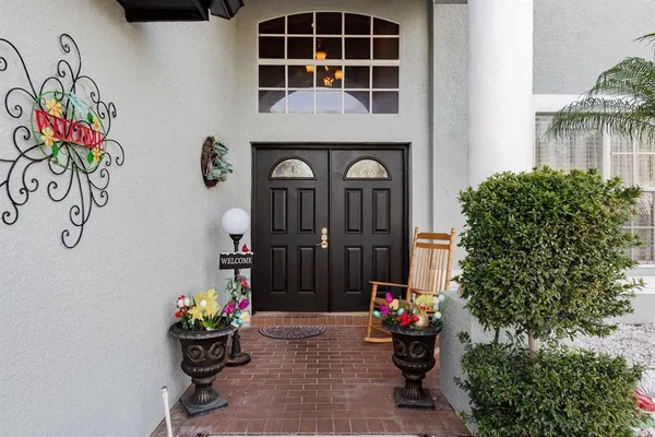 $865,000 | 19216 Inlet Cove Court, Lutz, FL 33558