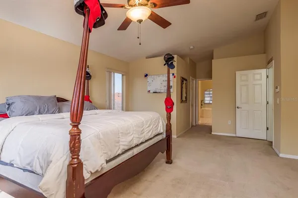 $865,000 | 19216 Inlet Cove Court, Lutz, FL 33558