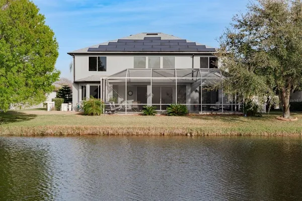 $865,000 | 19216 Inlet Cove Court, Lutz, FL 33558