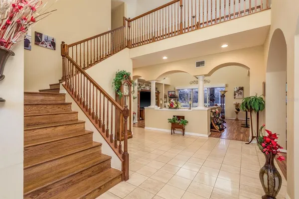 $865,000 | 19216 Inlet Cove Court, Lutz, FL 33558