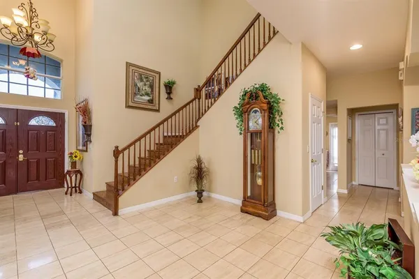 $865,000 | 19216 Inlet Cove Court, Lutz, FL 33558