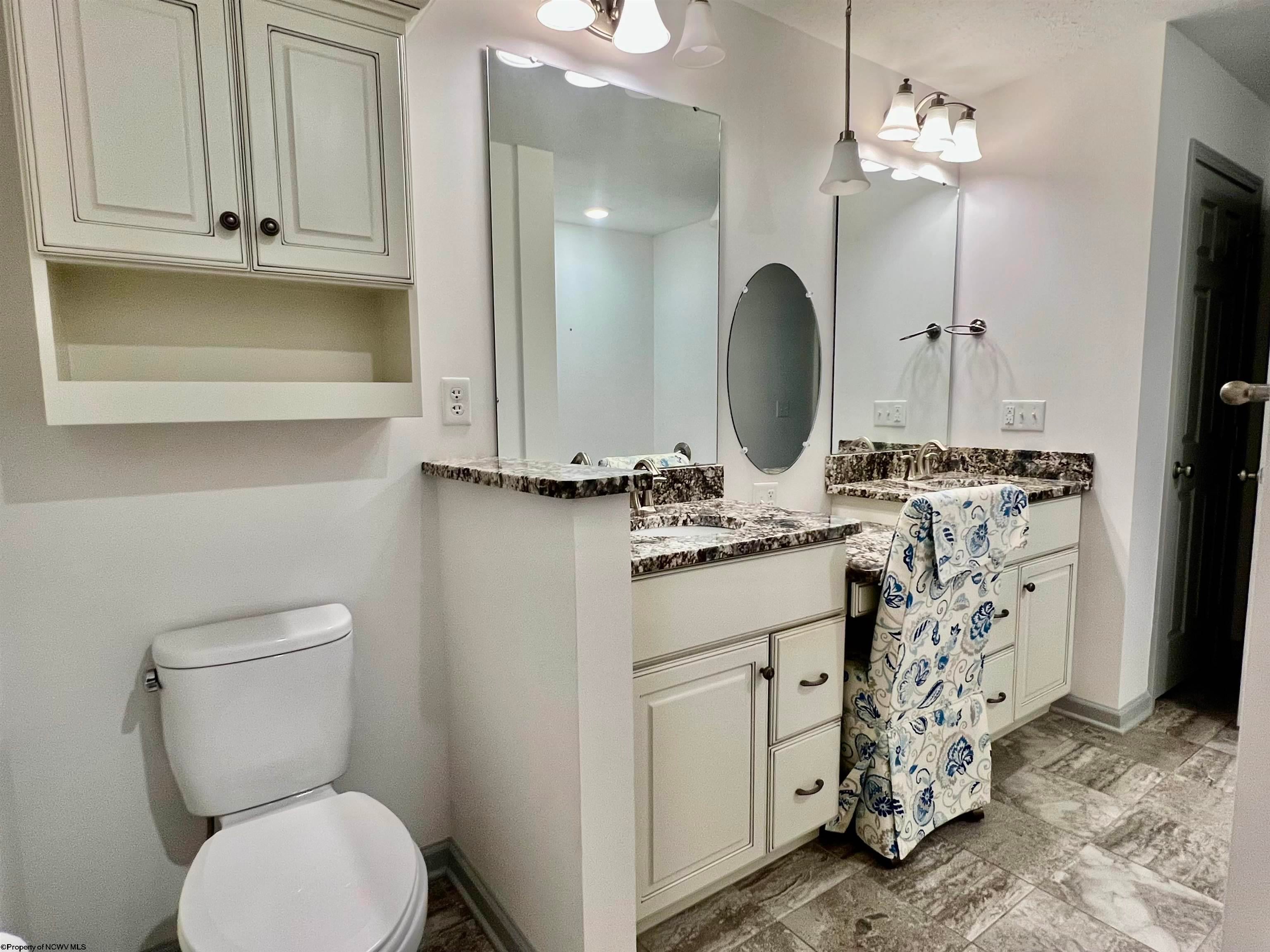 1591 Clifton Road Fairmont, WV 26554 - Photo 18 of 37 Gallery Image 18