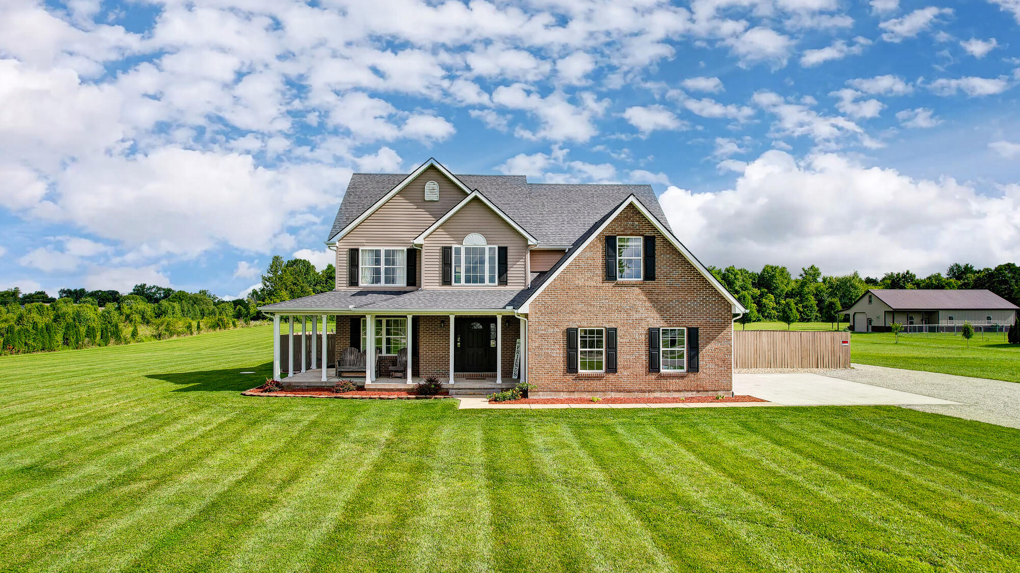 3828 Miller Road Springfield, OH 45502 - Photo 1 of 87
