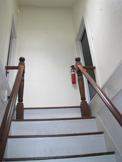 4 Long Pond Road Wellfleet, MA 02667 - Photo 5 of 10 a view of entryway