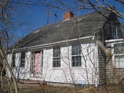 4 Long Pond Road Wellfleet, MA 02667 - Photo 8 of 10 a view of a house with a window