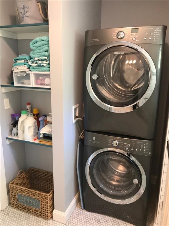 110 Old Port Road Kennebunk, ME 04043 - Photo 15 of 16 1st Floor Laundry