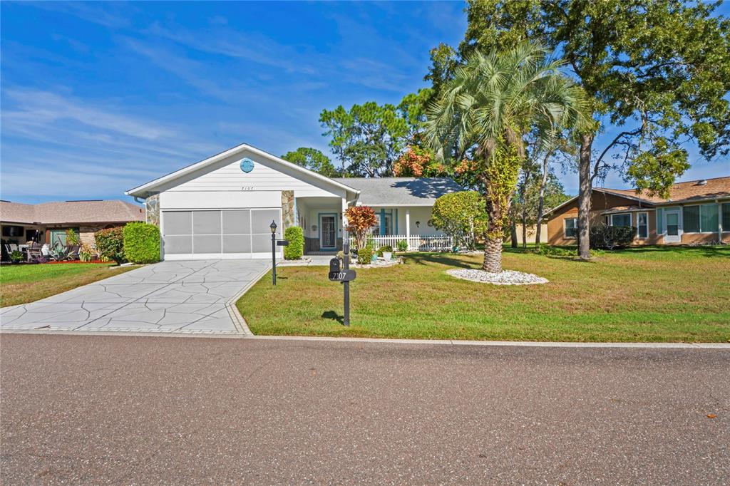 7107 Pond View Court Spring Hill, FL 34606 - Photo 2 of 99