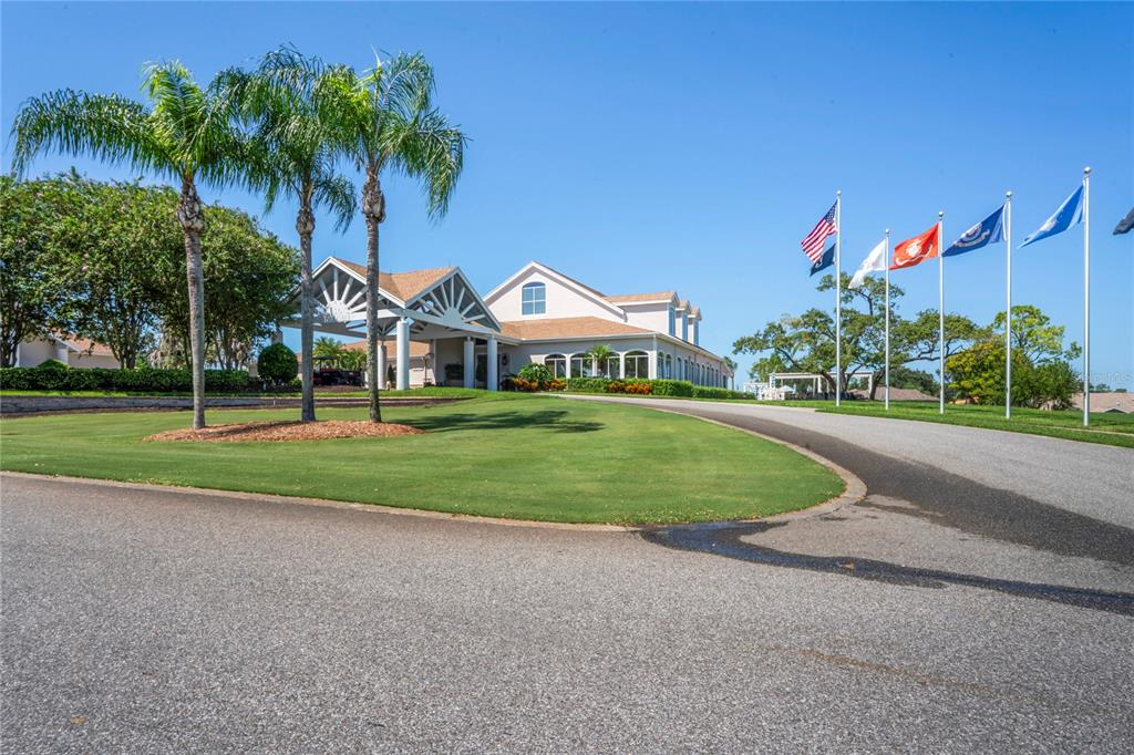 7107 Pond View Court Spring Hill, FL 34606 - Photo 63 of 99