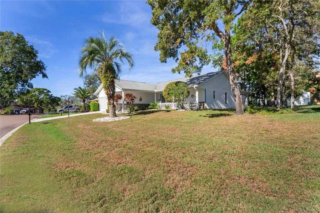 7107 Pond View Court Spring Hill, FL 34606 - Photo 68 of 99