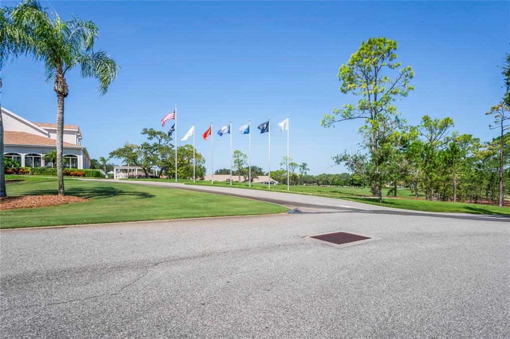 7107 Pond View Court Spring Hill, FL 34606 - Photo 71 of 99