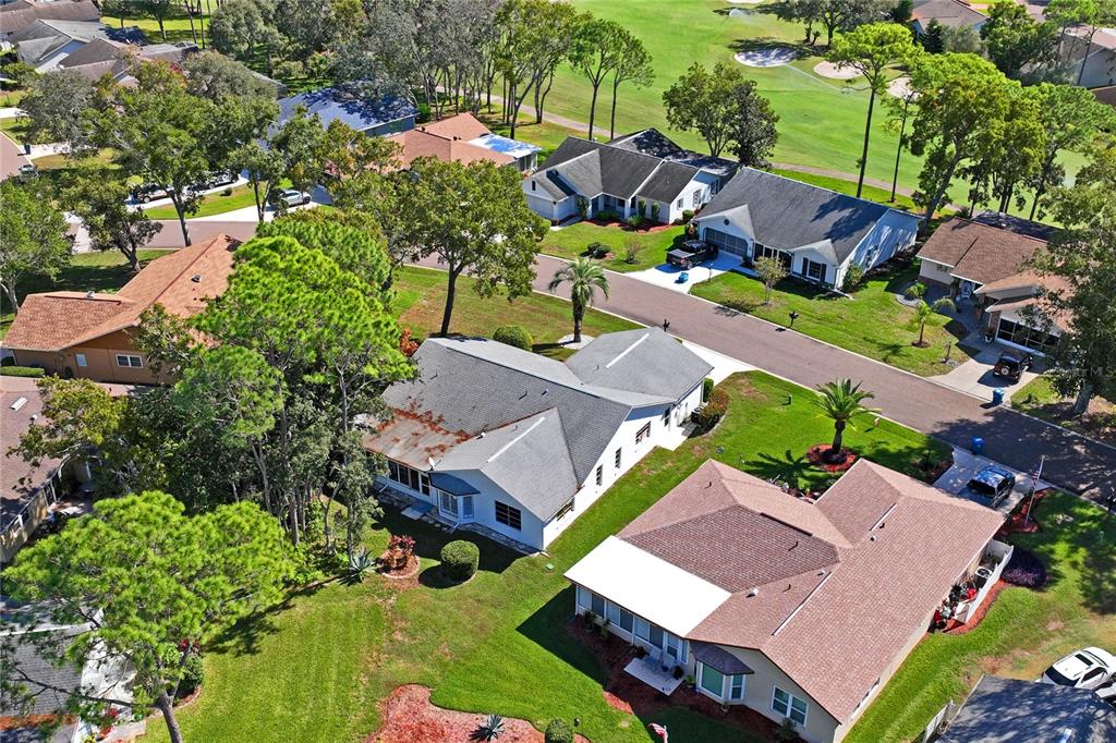 7107 Pond View Court Spring Hill, FL 34606 - Photo 72 of 99
