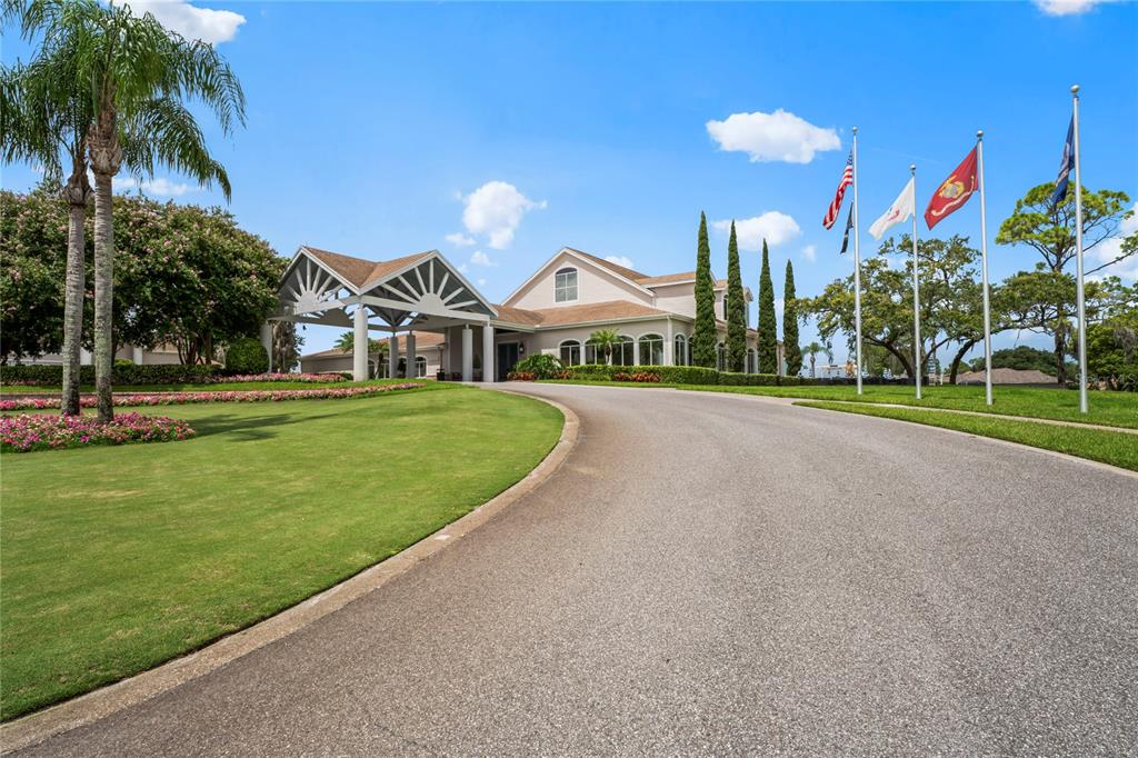 7107 Pond View Court Spring Hill, FL 34606 - Photo 76 of 99