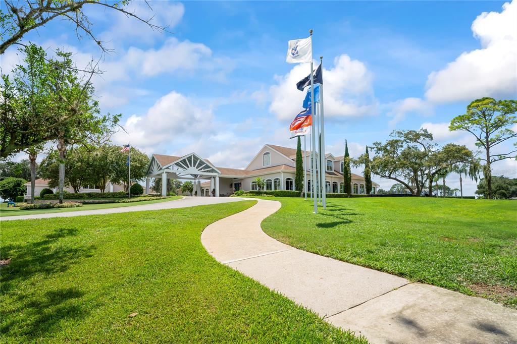 7107 Pond View Court Spring Hill, FL 34606 - Photo 78 of 99