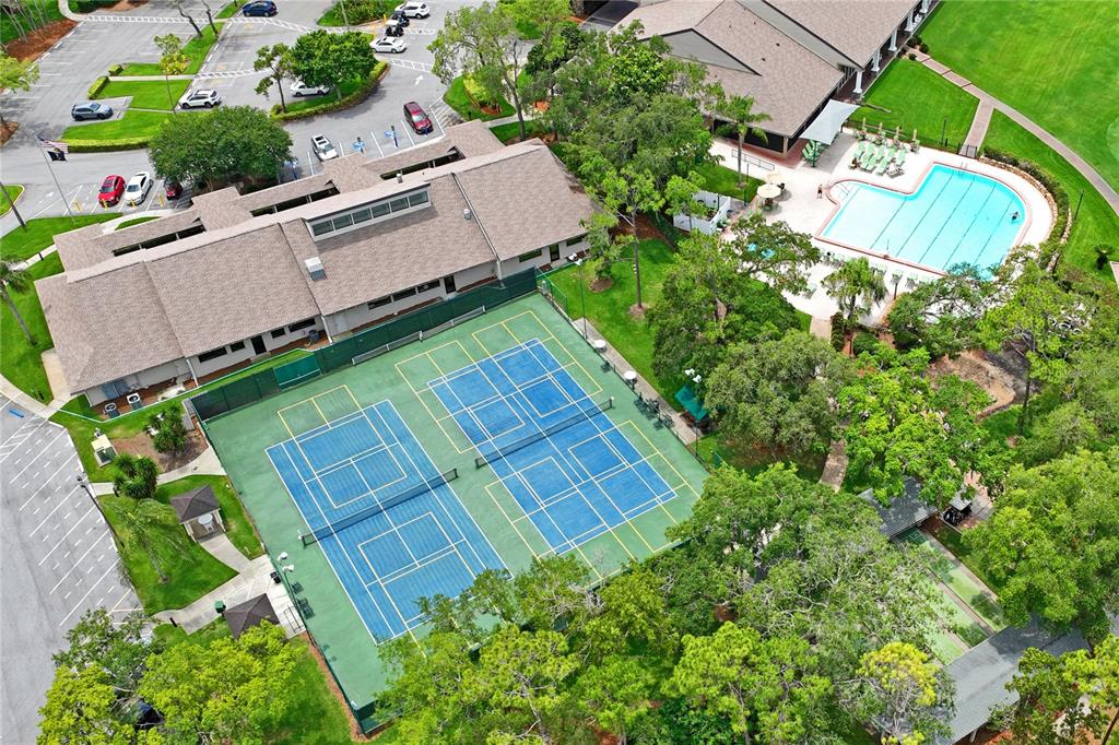 7107 Pond View Court Spring Hill, FL 34606 - Photo 87 of 99