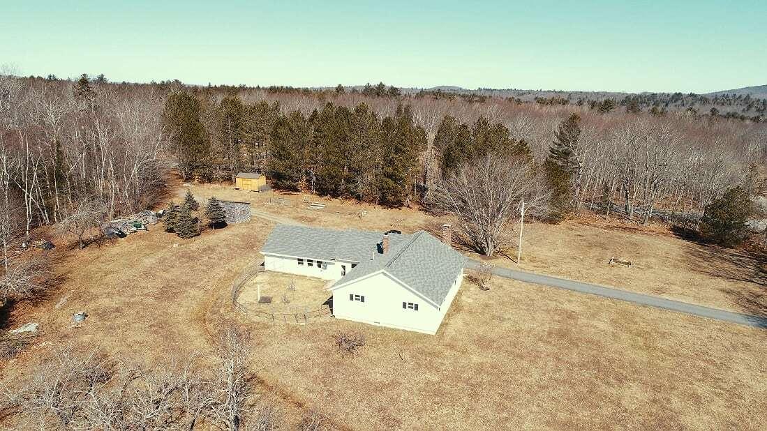 9 George Road Prospect, ME 04981 - Photo 10 of 25 11
