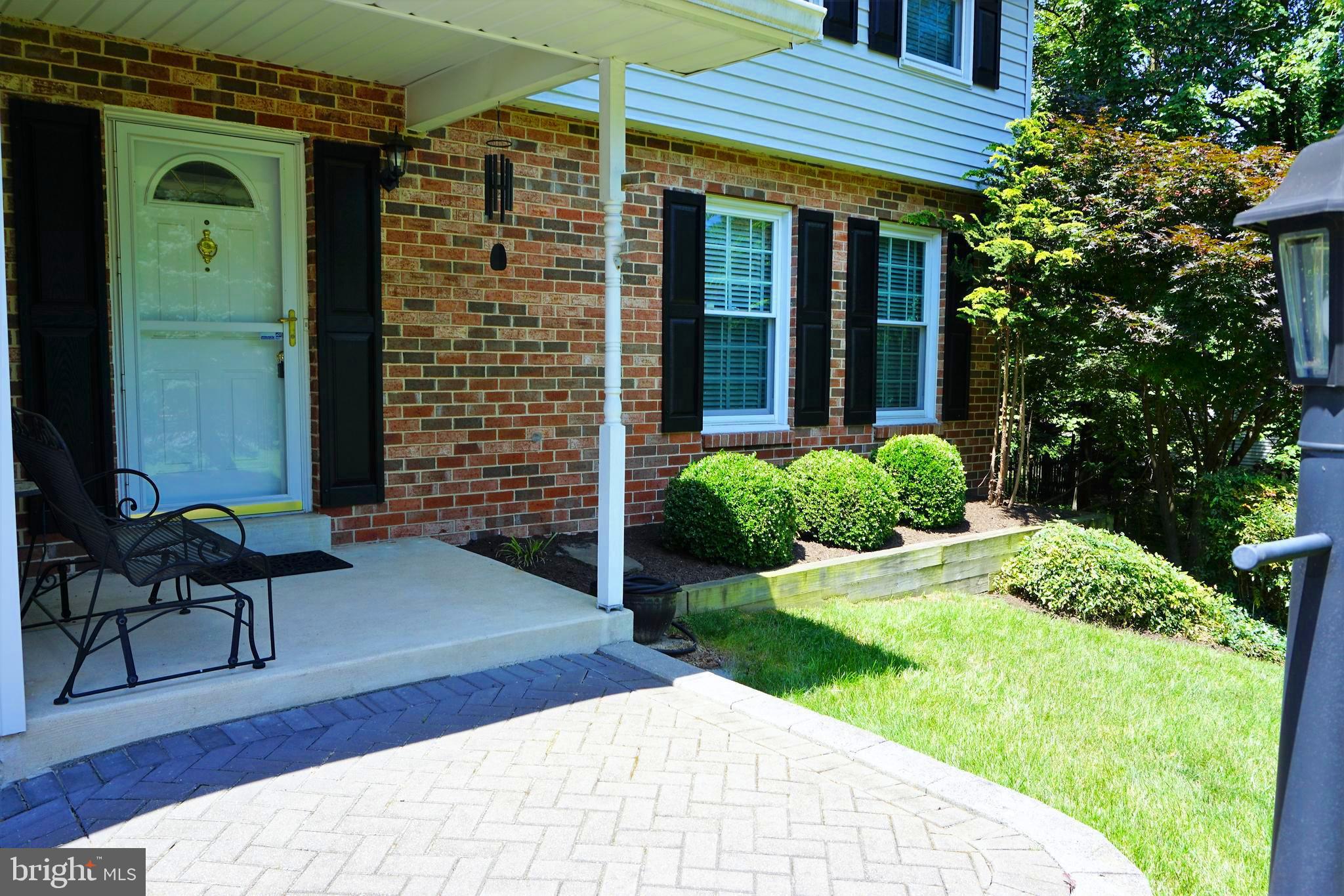 1915 Ridgewood Road Hanover, MD 21076 - Photo 30 of 34