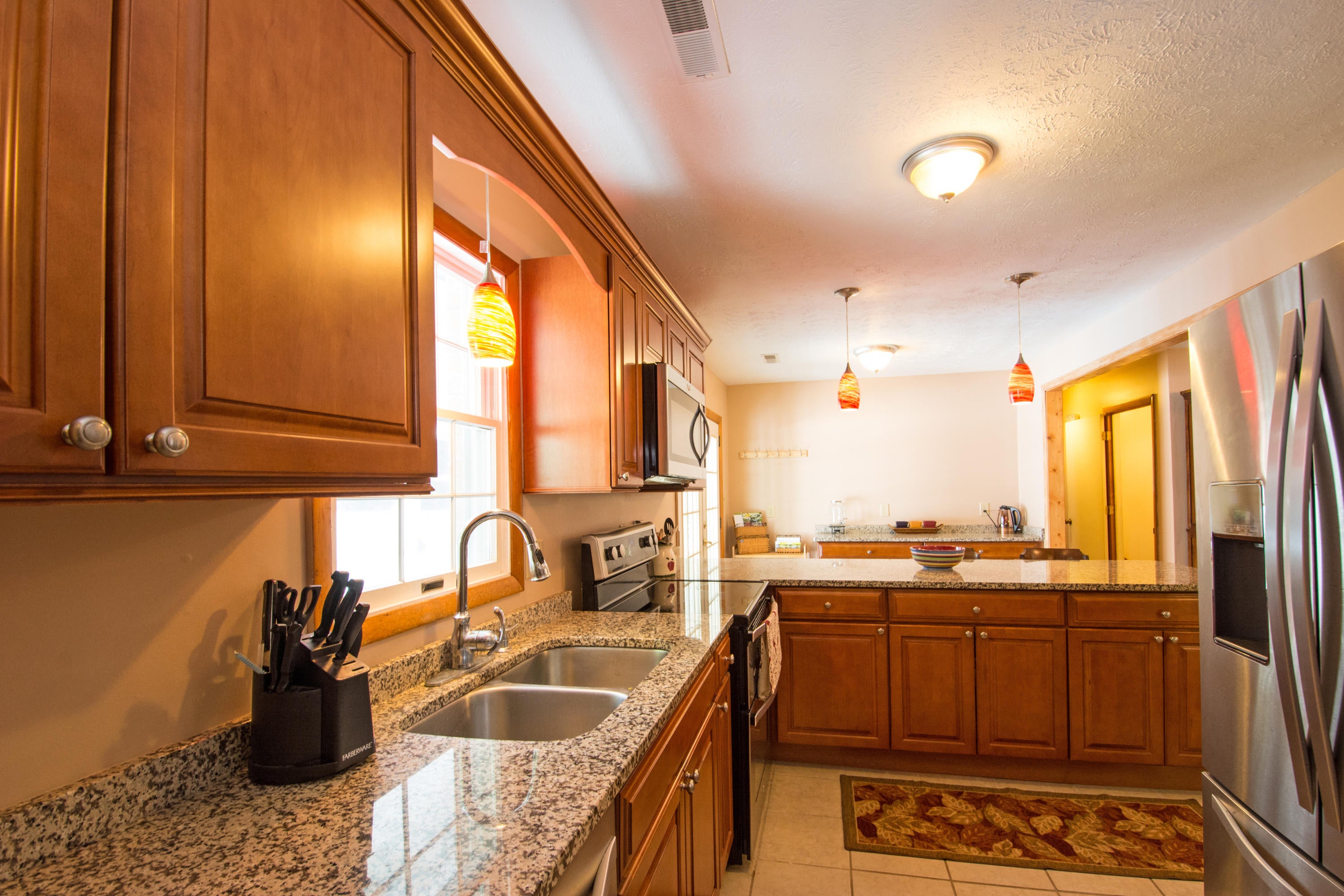 3277 Davis Stuart Road Lewisburg, WV 24901 - Photo 16 of 53 Gallery Image 16