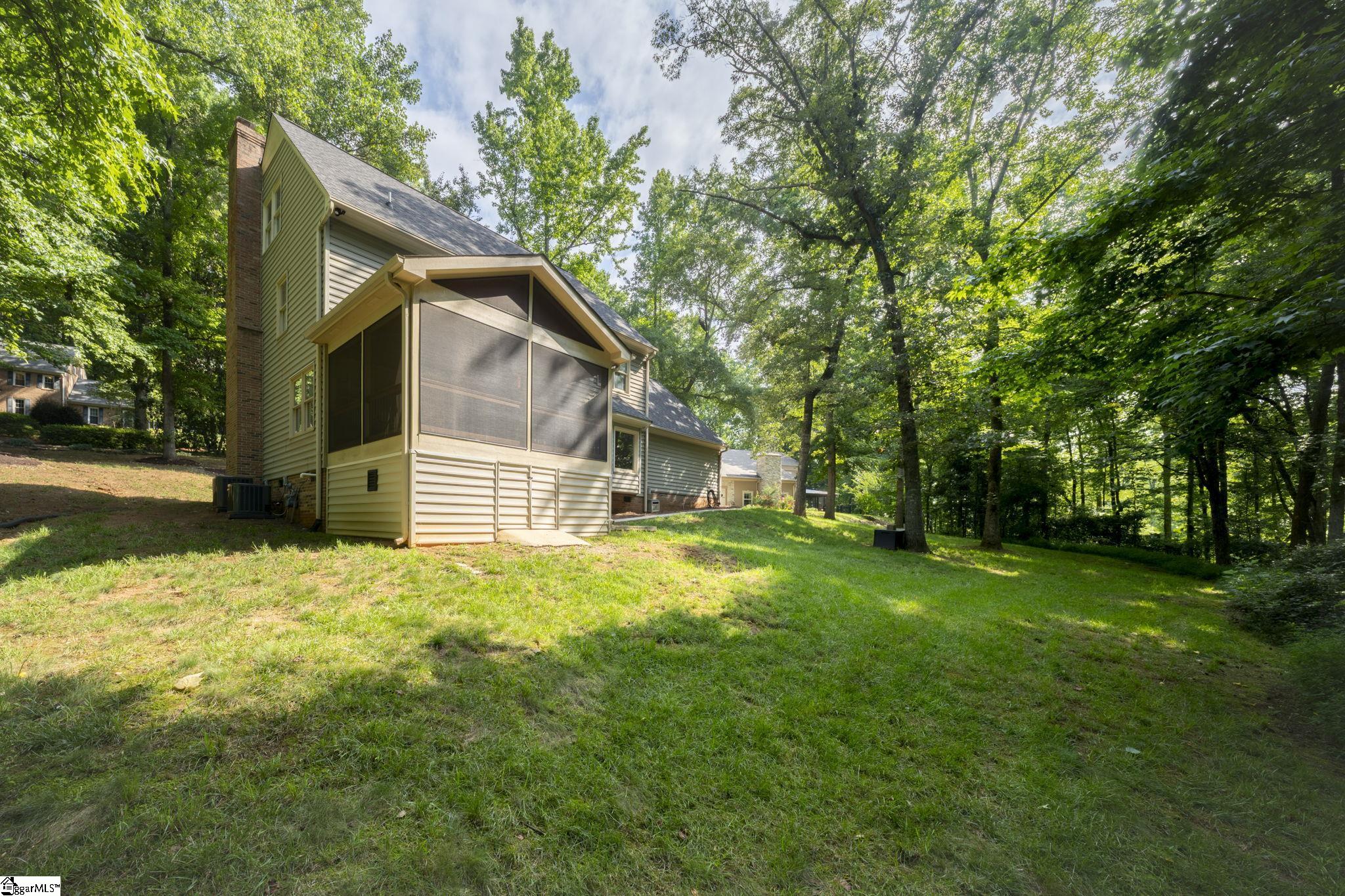 412 Perry Hill Road Easley, SC 29640 - Photo 7 of 36