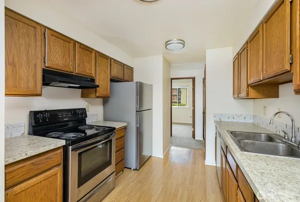 $279,000 | 3370 Narrows View Lane Northeast, Unit 202, Bremerton, WA 98310