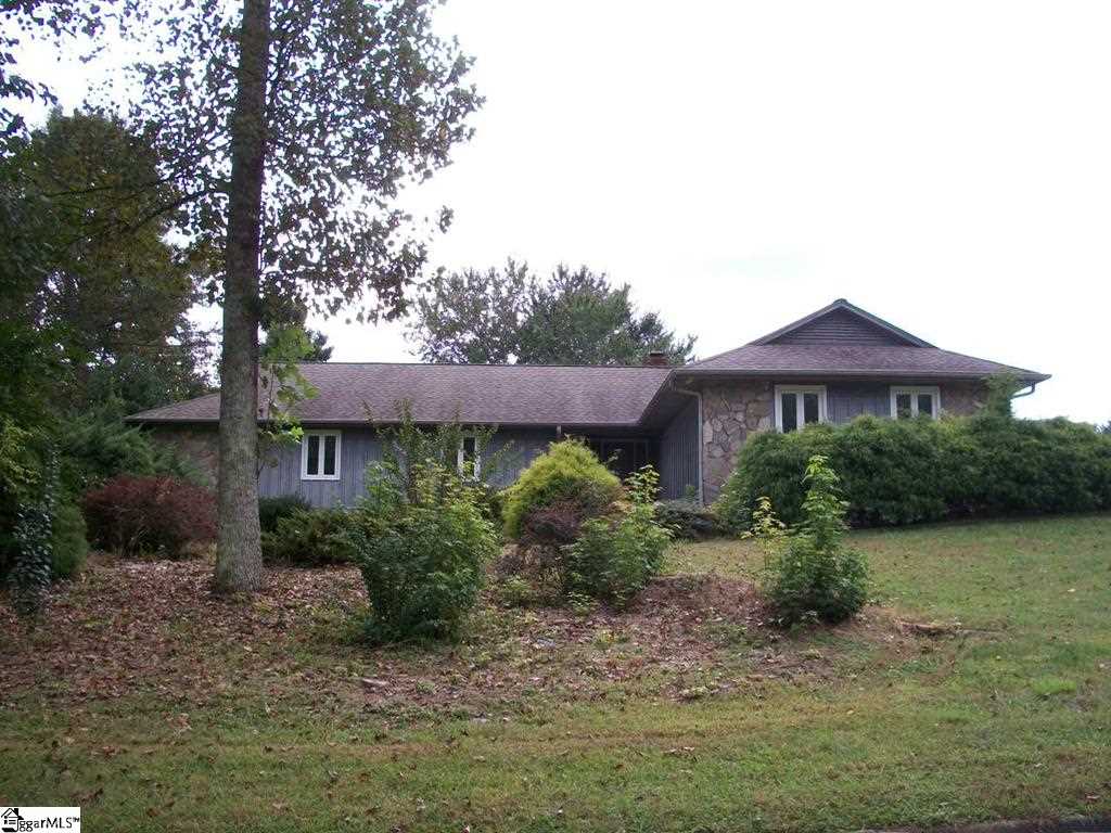37 Chestnut Ridge Drive Inman, SC 29349 - Photo 1 of 1
